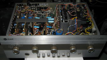 LEAK 70功放古董功放,英国原产原装 成都二手进口音响器材HIFI音响古董音响