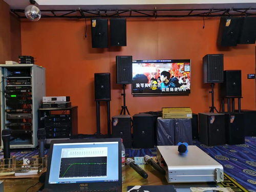 张启东 预算6千到1万左右的家庭KTV音响设备怎样选择,唱歌效果如何